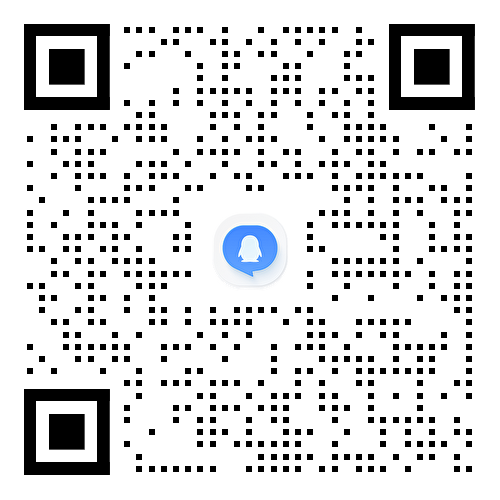 代理加盟二维码