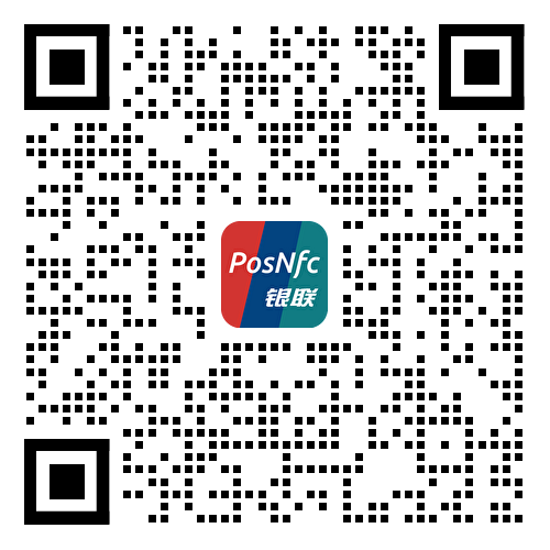 关注公众号二维码